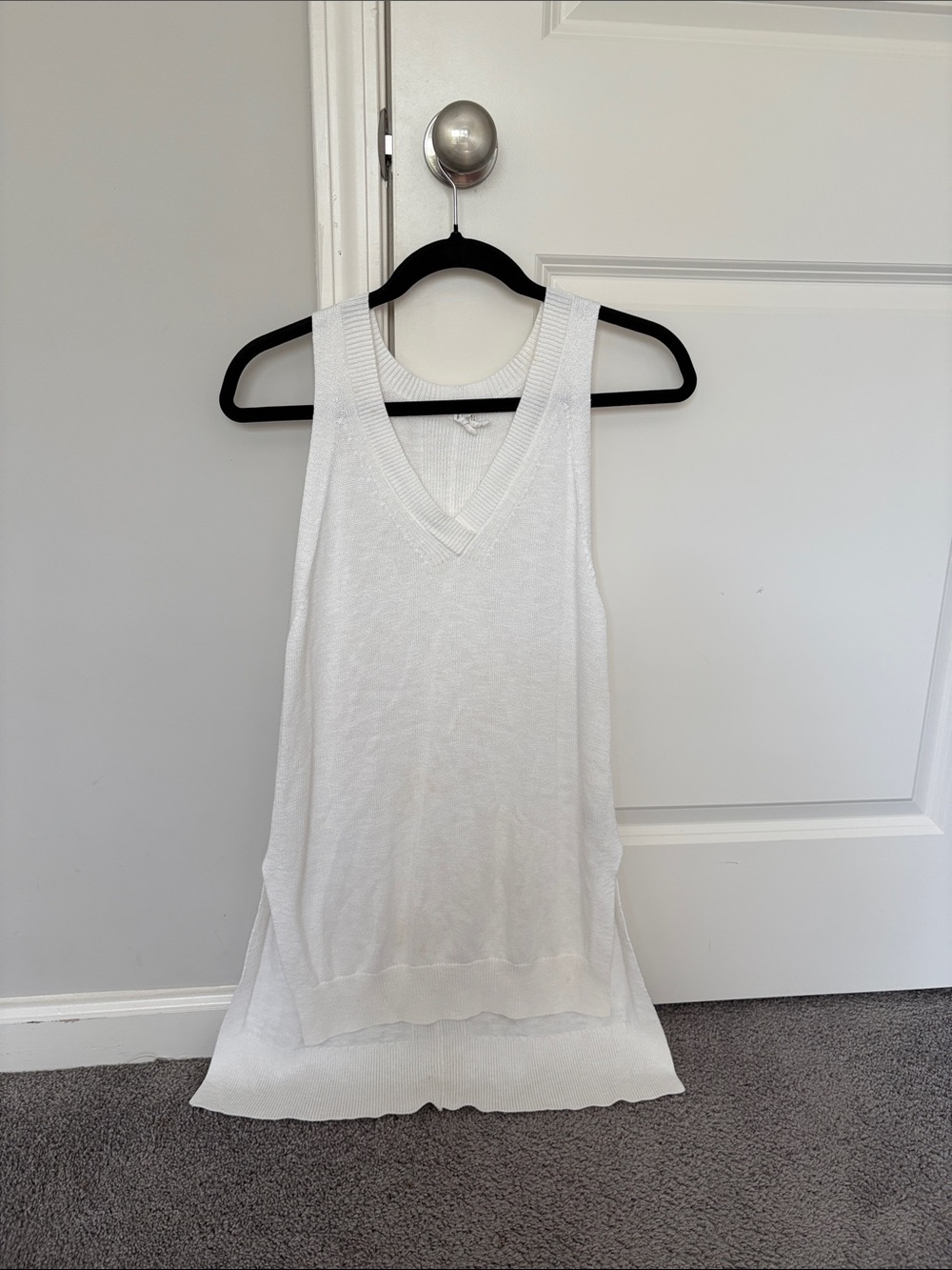 -neck Desmond Tunic from Anthropologie